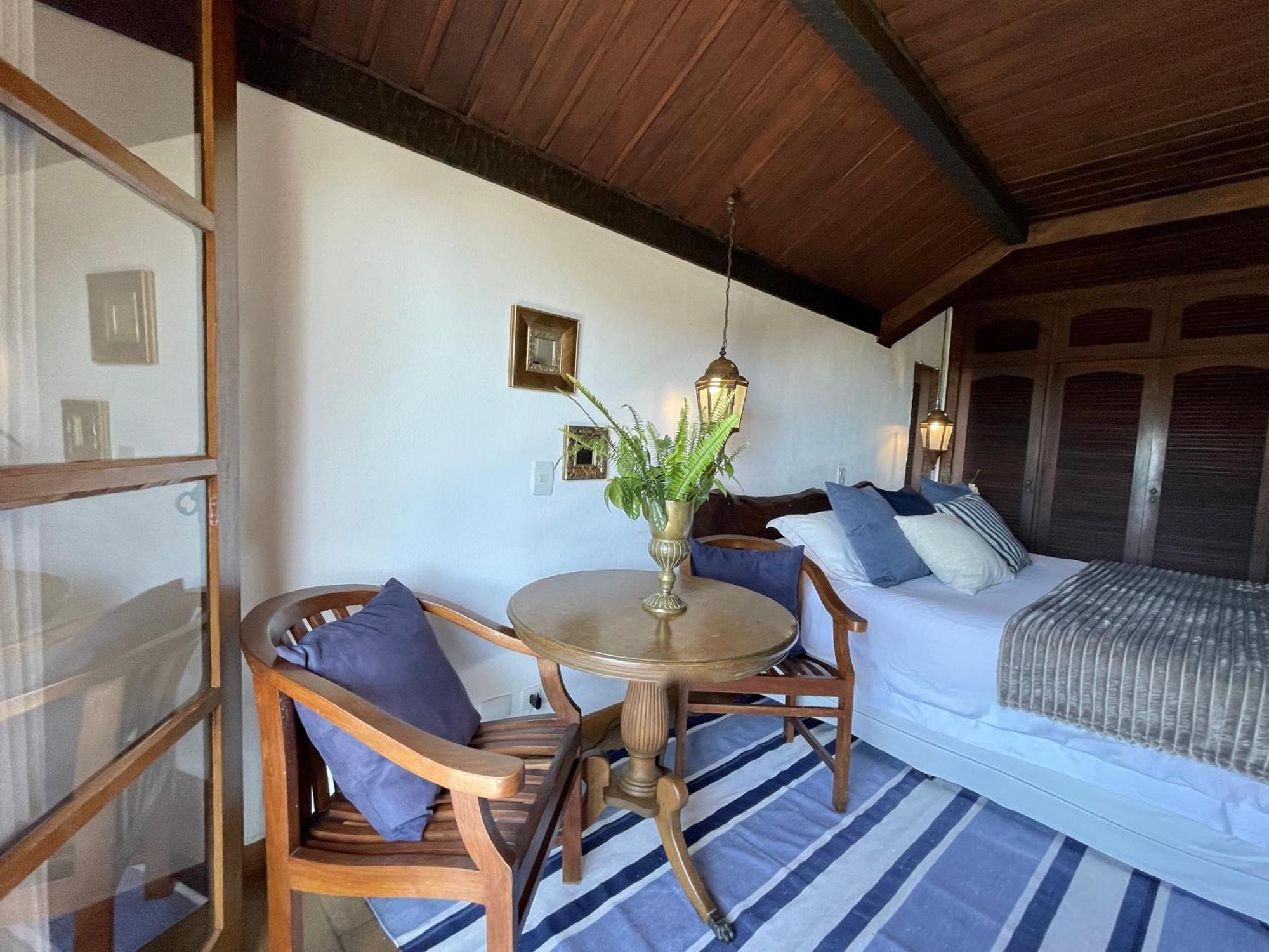 Alma Hotel Campos do Jordao Exterior photo